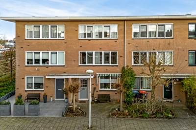 Woning Gerbrandylaan 3 Uithoorn