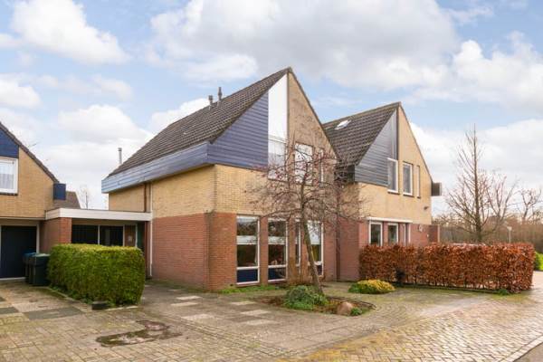 Woning Orion 7 Lemmer