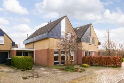 Woning Orion 7 Lemmer