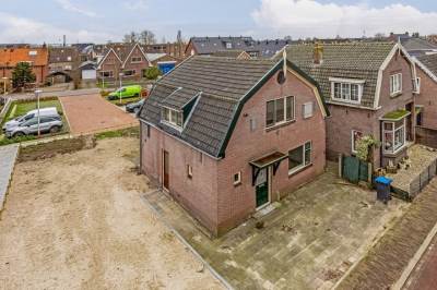 Woning Hoge Rijndijk 15 Nieuwerbrug aan den Rijn