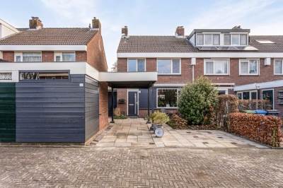 Woning Stadhoudershof 27 Harmelen
