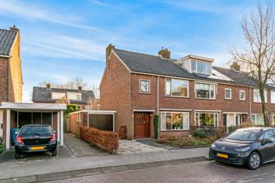 Woning Jupiterstraat 41 Aalsmeer