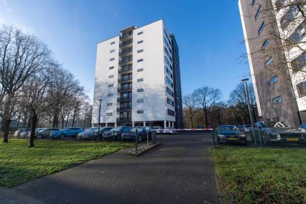 Woning Linatestraat 75 Tilburg
