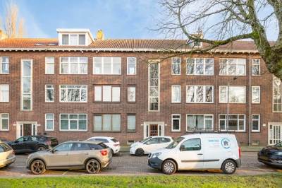 Woning Goereesestraat 126C Rotterdam