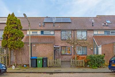 Woning Klaproos 10 Oude Wetering