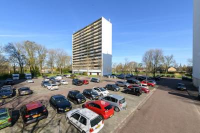 Woning Munt 160 Heerenveen