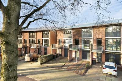 Woning Heelkruid 32 Amersfoort