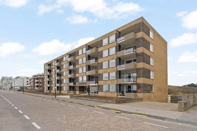 Woning Seehorst 4 Noordwijk (ZH)