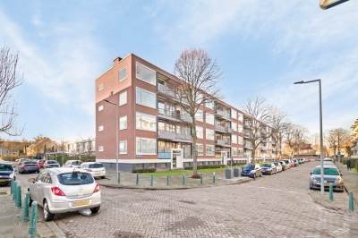 Woning Sint-Annalandstraat 105 Rotterdam