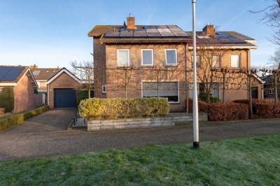 Woning Bruggenrijt 11 Tilburg