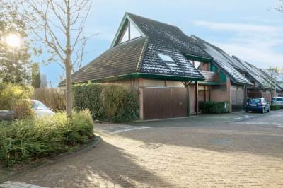 Woning De Hilver 40 Goirle