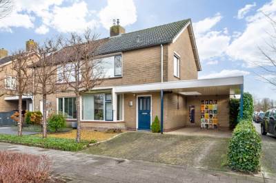 Woning Brabantlaan 49 Vught