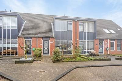 Woning Dorsvloer 112 Drachten