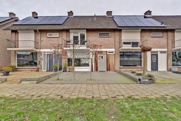 Woning Jan Janslaan 37 Almelo