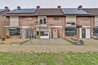 Woning Jan Janslaan 37 Almelo