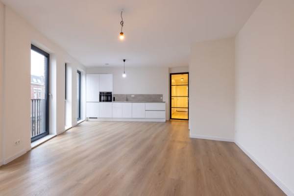 Woning Bergweg 106J Rotterdam