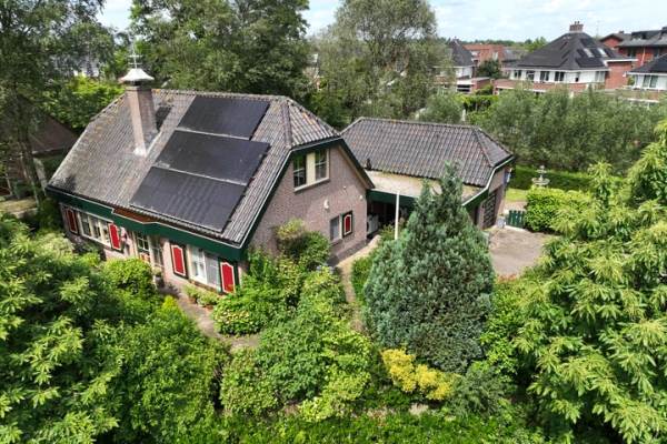 Woning Clemensstraat 54 Soest