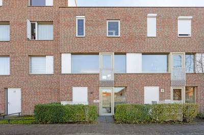 Woning Waterlelielaan 39 Arnhem
