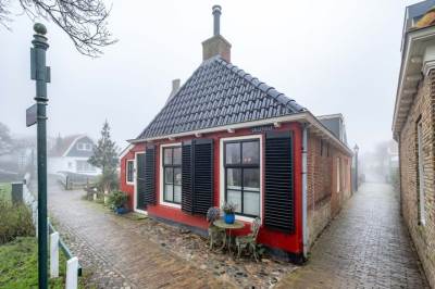 Woning Galgepolle 2 Hindeloopen