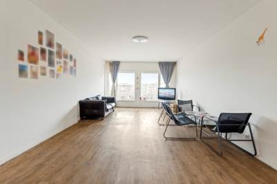 Woning Wijkerstraatweg 125A Velsen-Noord