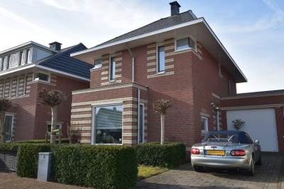 Woning Galjoen 1013 Lelystad