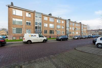 Woning Prinses Marijkestraat 54 Alphen aan den Rijn