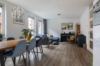 Woning Weltevreden 21 Amersfoort