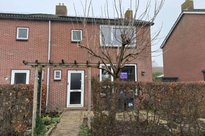 Woning Grietman Roordastraat 18 Oosterzee