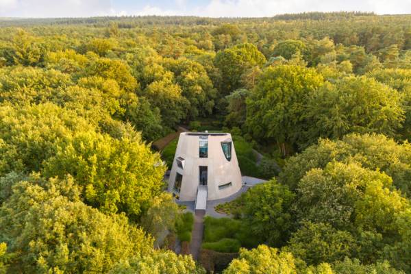Woning Berg en Dalweg 32 Beekbergen