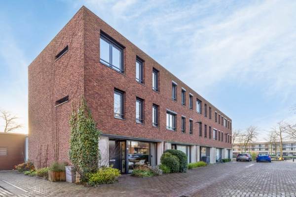 Woning Trompstraat 45 Oss