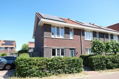 Woning Slotveen 38 Ede