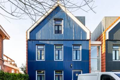 Woning Dorpsstraat 642E Assendelft