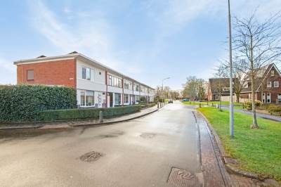 Woning Botterlaan 10 Delfzijl