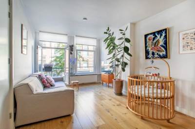 Woning Joan Melchior Kemperstraat 451 Amsterdam