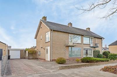 Woning Bourgondiëstraat 22 Oss