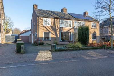 Woning Dorpstraat 22A Heumen