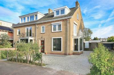 Woning Rietwijckstraat 4 Badhoevedorp