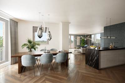 Woning Kalverstraat 11303 Goirle