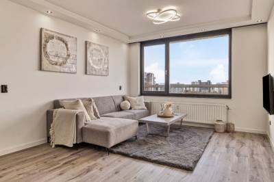 Woning Lange Hilleweg 434 Rotterdam