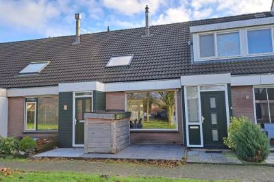 Woning Hofmark 200 Almere