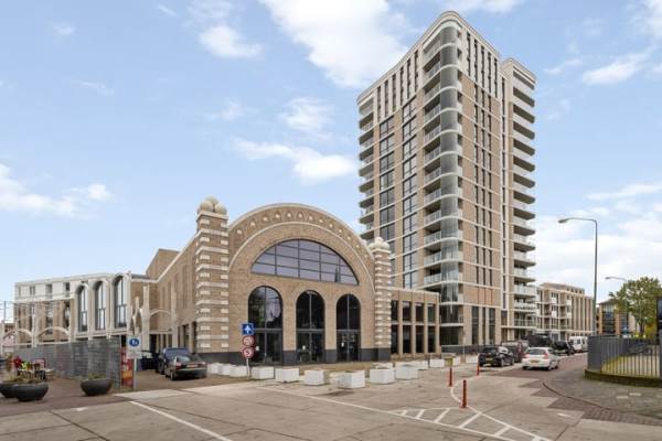 Woning Carmelietenstraat 47 Oss