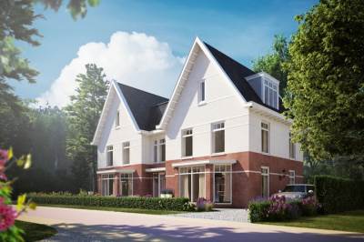 Woning de Beaufortlaan 44 Soest