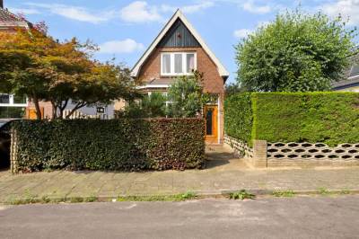 Woning Jan van Embdenweg 34 Oosterbeek