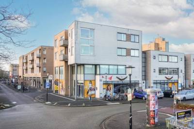 Woning De Beurs 6 Amersfoort