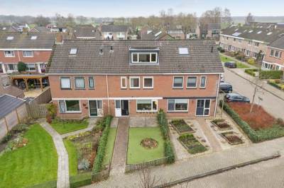 Woning Godfried van Rhenenlaan 42 Vollenhove