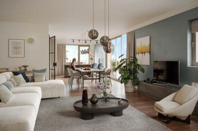 Woning Kalverstraat 11401 Goirle