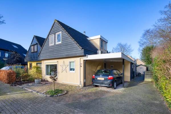 Woning Duizendschoon 25 Apeldoorn