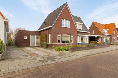 Woning Duke Ellingtonstraat 23 Middelburg