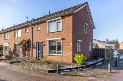 Woning Beatrixlaan 28 Ruurlo