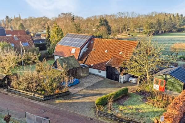 Woning Vissersweg 40 Elst (UT)